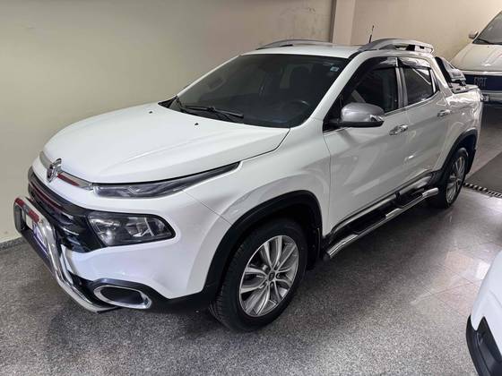 FIAT TORO 1.8 16V EVO FLEX FREEDOM OPEN EDITION AT6